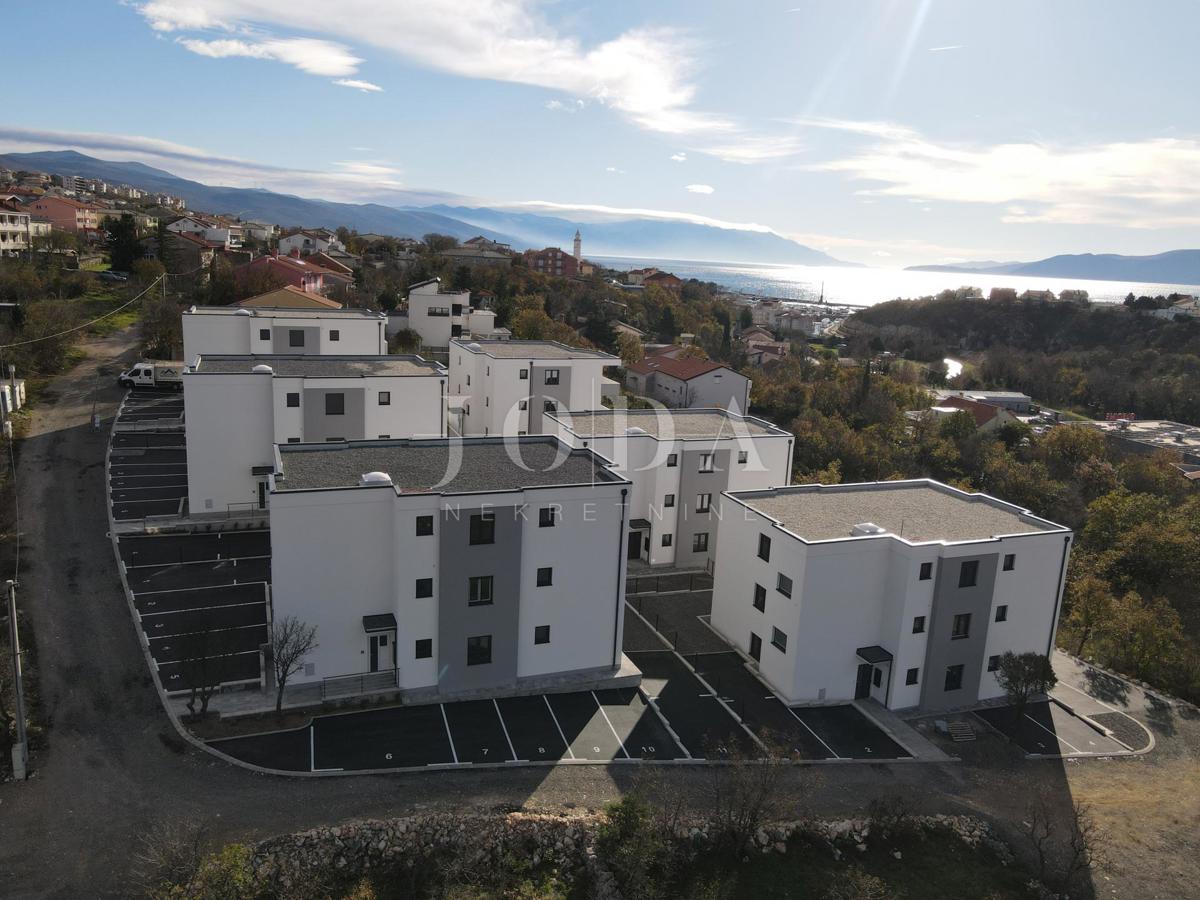 Flat For sale - Primorsko-goranska Novi Vinodolski - foto 5/24