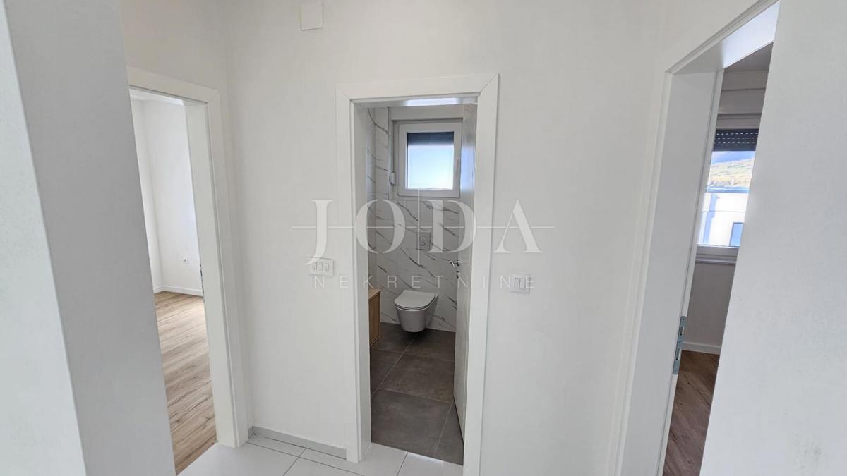 Flat For sale - PRIMORSKO-GORANSKA NOVI VINODOLSKI