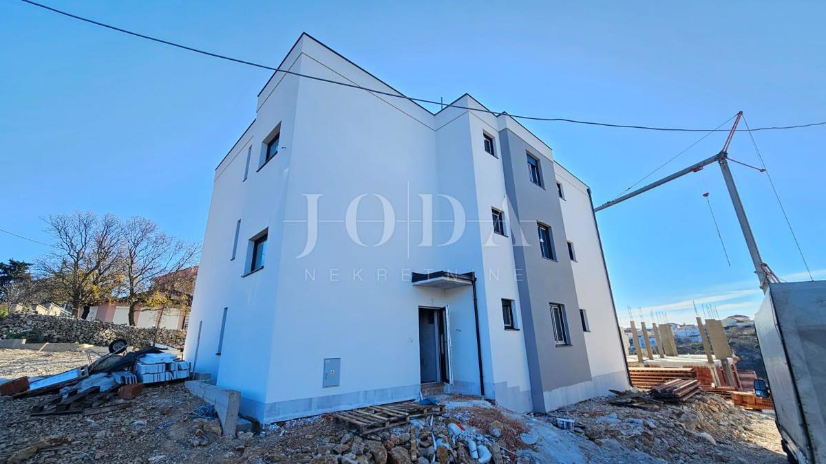 Flat For sale - PRIMORSKO-GORANSKA NOVI VINODOLSKI