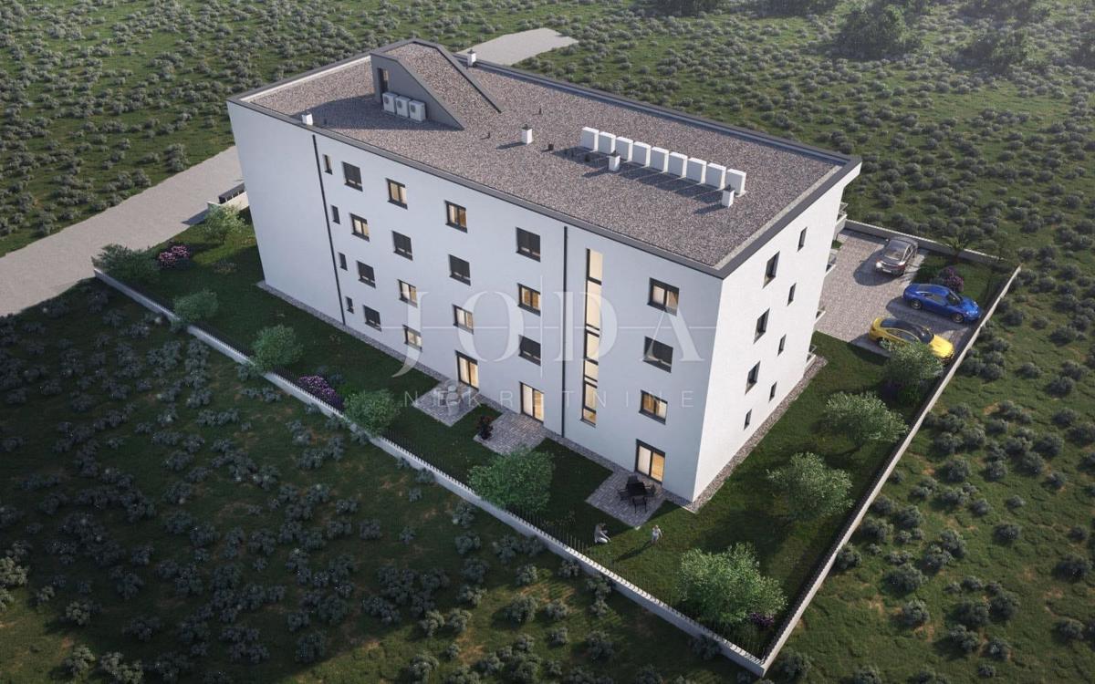 Apartmán Na prodej - Primorsko-goranska Jelenje - foto 4/5