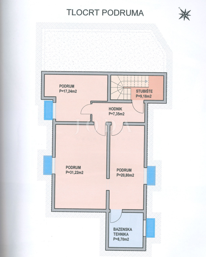 House For sale - PRIMORSKO-GORANSKA CRIKVENICA