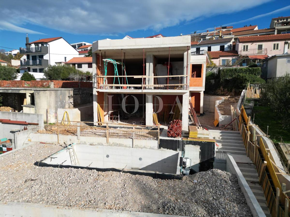 House For sale - PRIMORSKO-GORANSKA CRIKVENICA