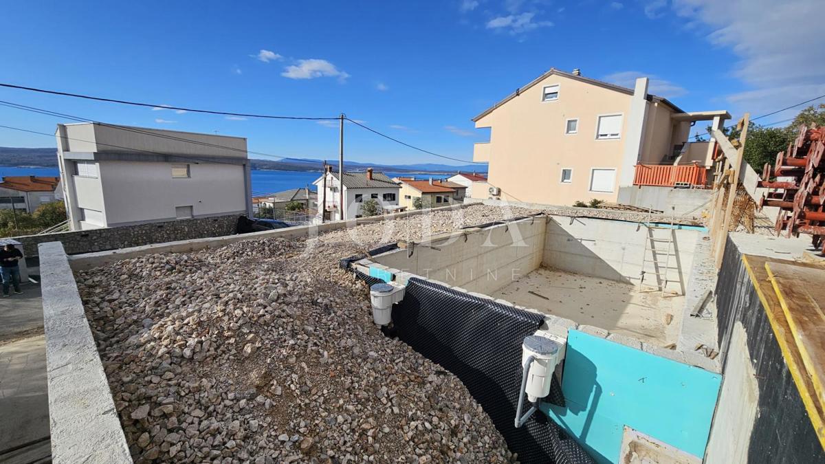House For sale - PRIMORSKO-GORANSKA CRIKVENICA
