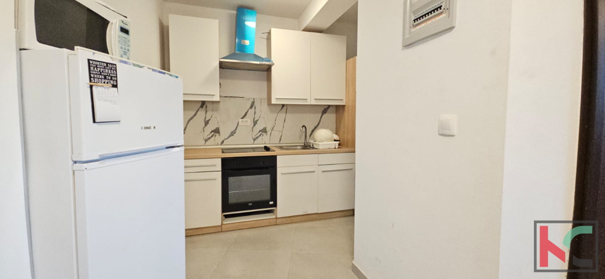 Apartment Zu verkaufen - ISTARSKA PULA