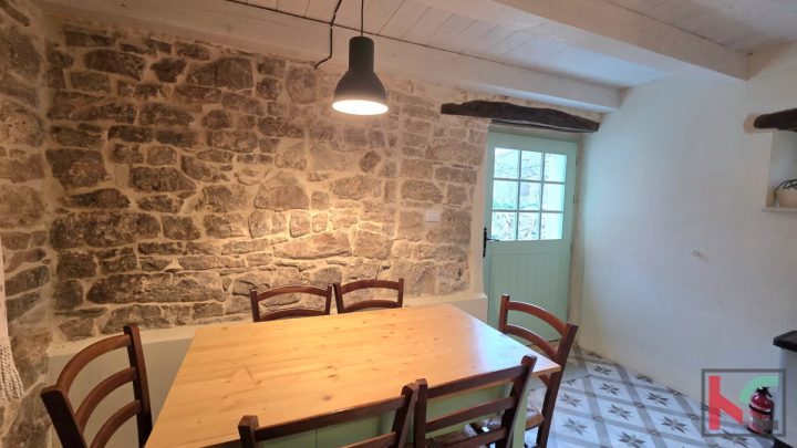 Haus Zu verkaufen - Istarska Svetvinčenat - foto 2/11