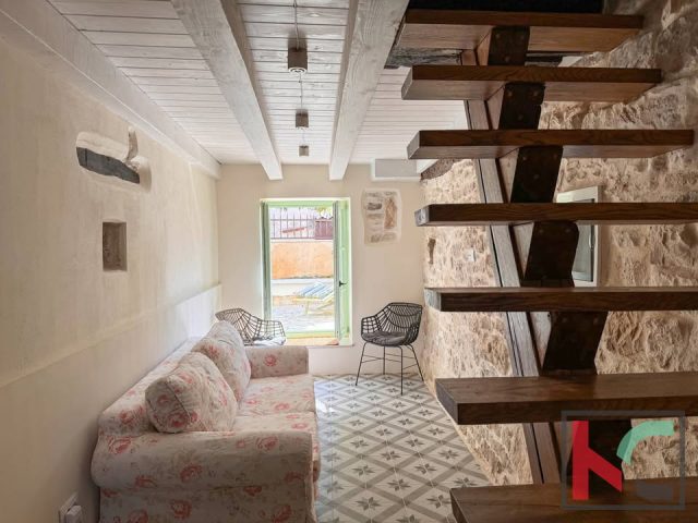 Haus Zu verkaufen - Istarska Svetvinčenat - foto 3/11