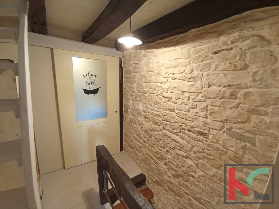 Kuća Na prodaju - ISTARSKA SVETVINČENAT