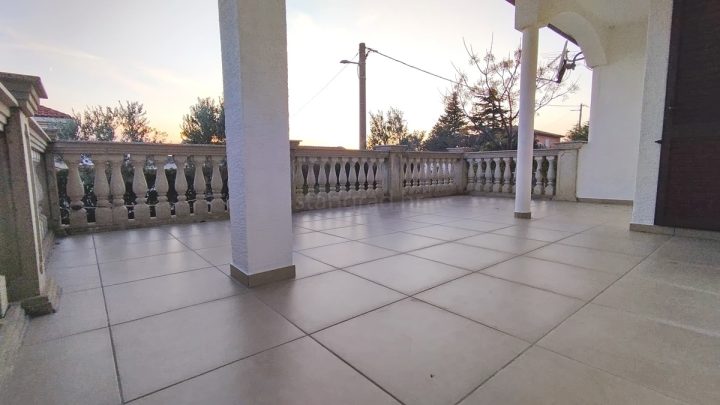 Flat for sale 72 m² – Novi Vinodolski