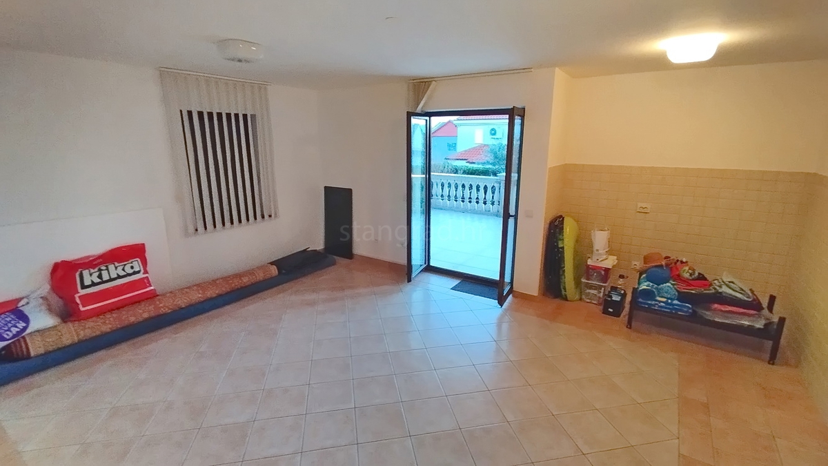 Flat For sale - PRIMORSKO-GORANSKA NOVI VINODOLSKI