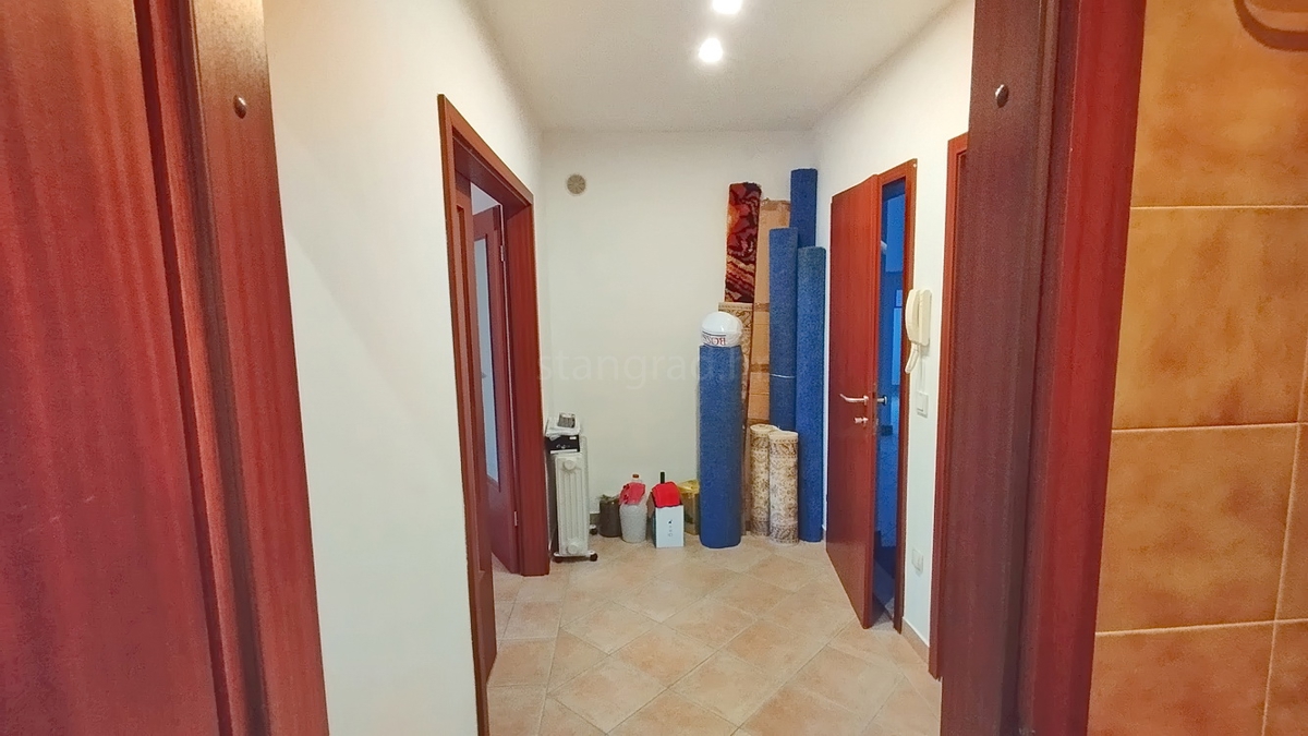 Flat For sale - PRIMORSKO-GORANSKA NOVI VINODOLSKI
