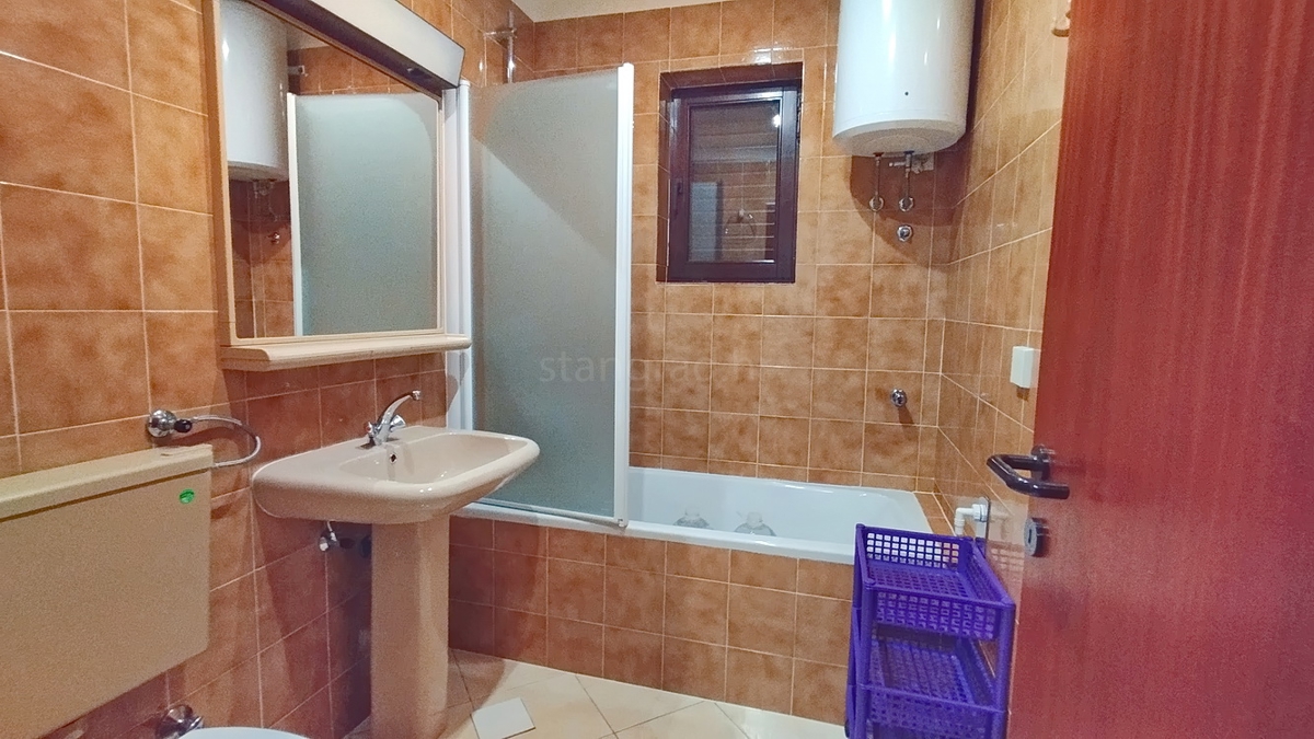 Flat For sale - PRIMORSKO-GORANSKA NOVI VINODOLSKI