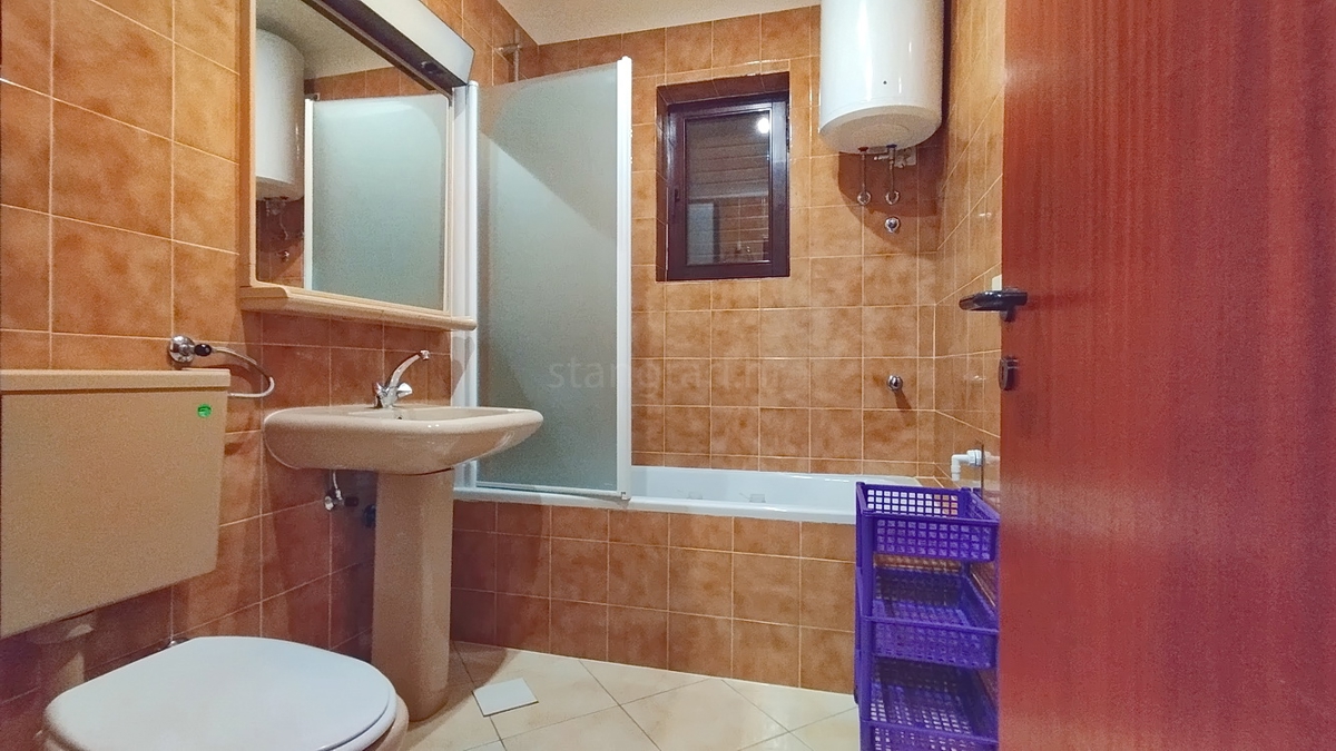 Flat For sale - PRIMORSKO-GORANSKA NOVI VINODOLSKI