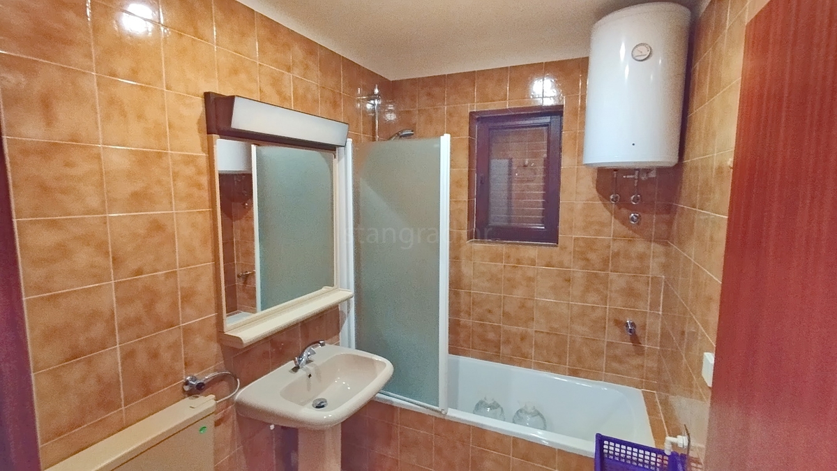 Flat For sale - PRIMORSKO-GORANSKA NOVI VINODOLSKI