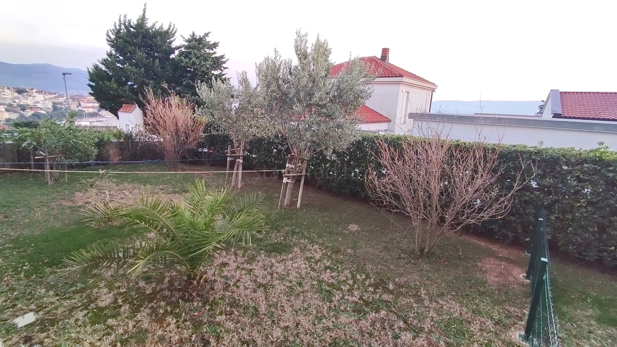 Flat For sale - PRIMORSKO-GORANSKA NOVI VINODOLSKI