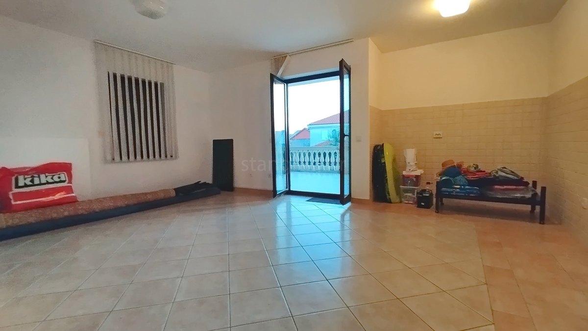 Flat For sale - PRIMORSKO-GORANSKA NOVI VINODOLSKI