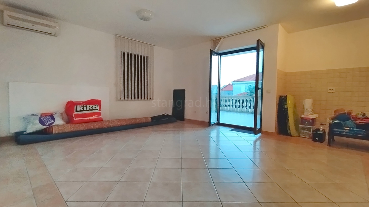 Flat For sale - PRIMORSKO-GORANSKA NOVI VINODOLSKI