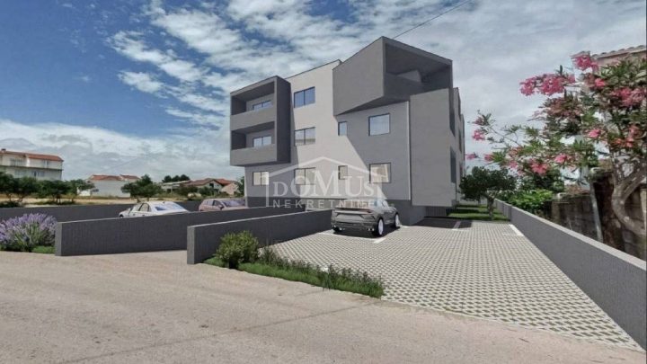 Apartmán na predaj 71 m² – Vodice