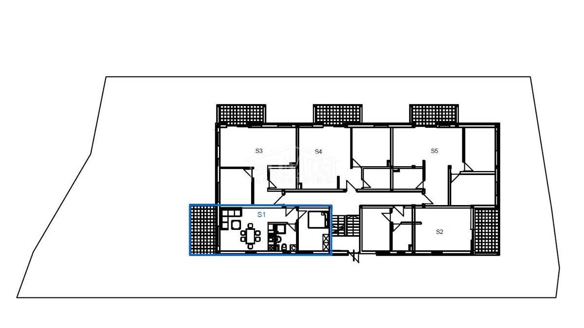 Flat For sale - šibensko-kninska Vodice - foto 5/6