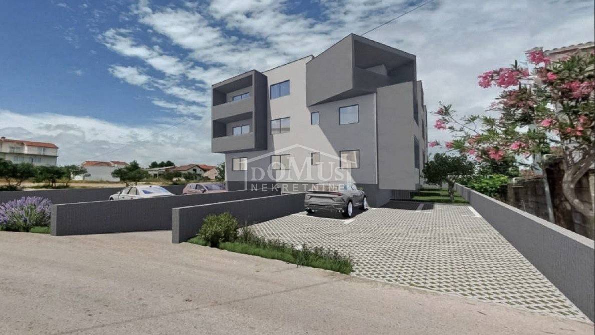 Stan Na prodaju - šibensko-kninska Vodice - foto 1/6