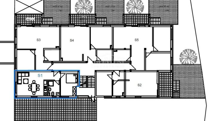 Flat For sale - šibensko-kninska Vodice - foto 5/6