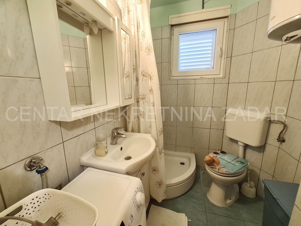 Apartment Zu verkaufen - ZADARSKA BIOGRAD NA MORU