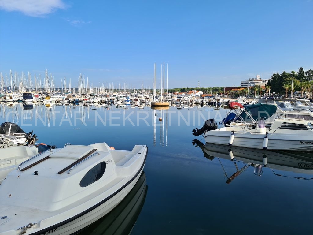 Apartment Zu verkaufen - ZADARSKA BIOGRAD NA MORU