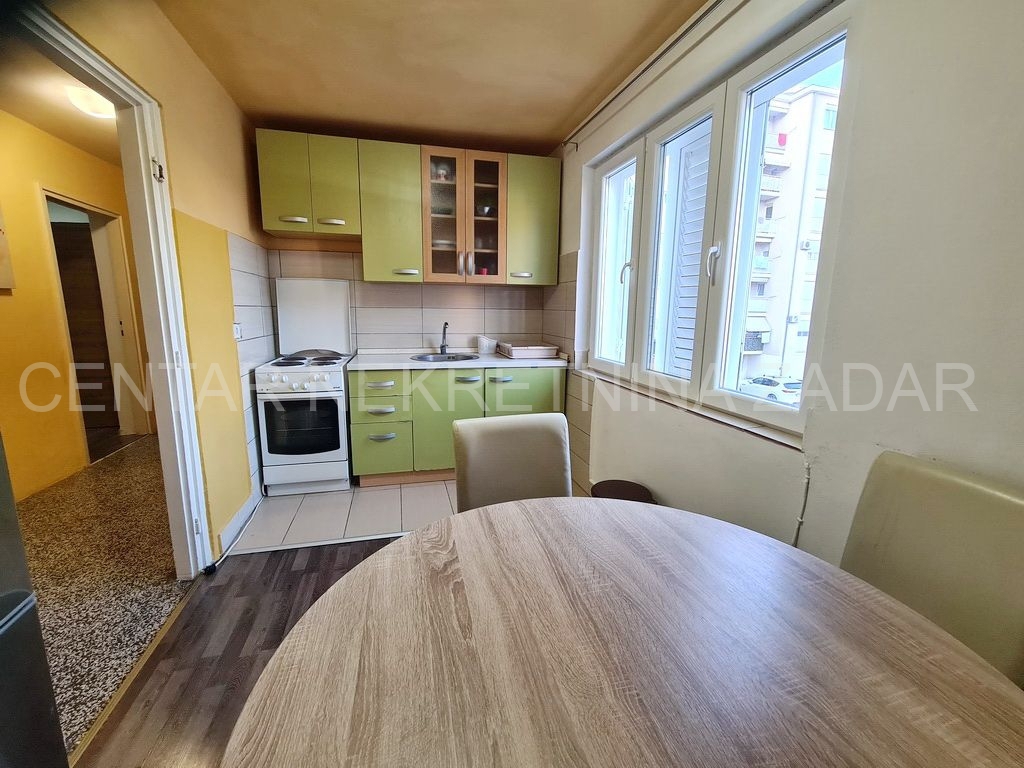 Apartment Zu verkaufen - ZADARSKA BIOGRAD NA MORU