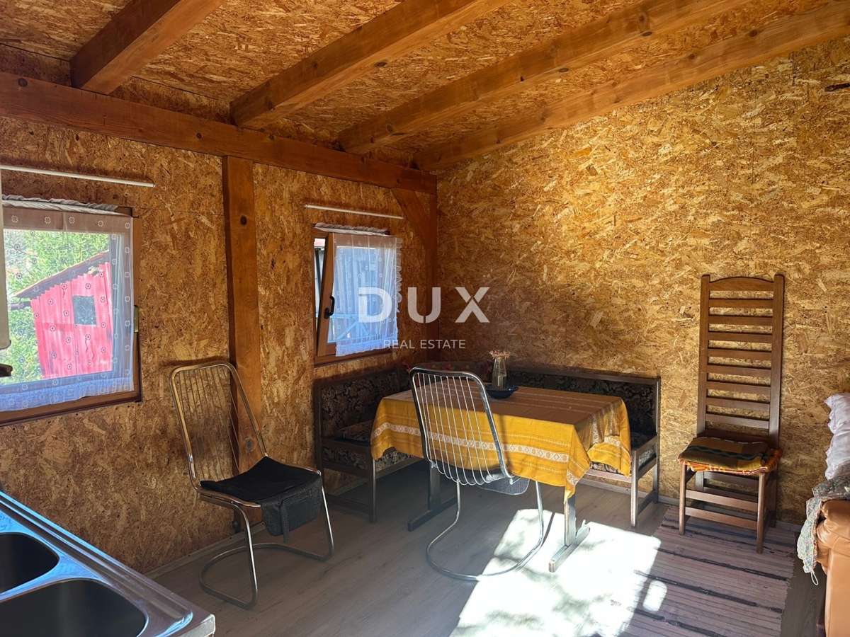 Apartment Zu verkaufen - PRIMORSKO-GORANSKA VRBOVSKO