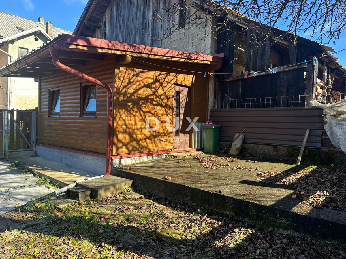 Apartment Zu verkaufen - PRIMORSKO-GORANSKA VRBOVSKO