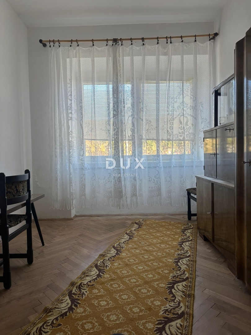 Apartment Zu verkaufen - PRIMORSKO-GORANSKA VRBOVSKO