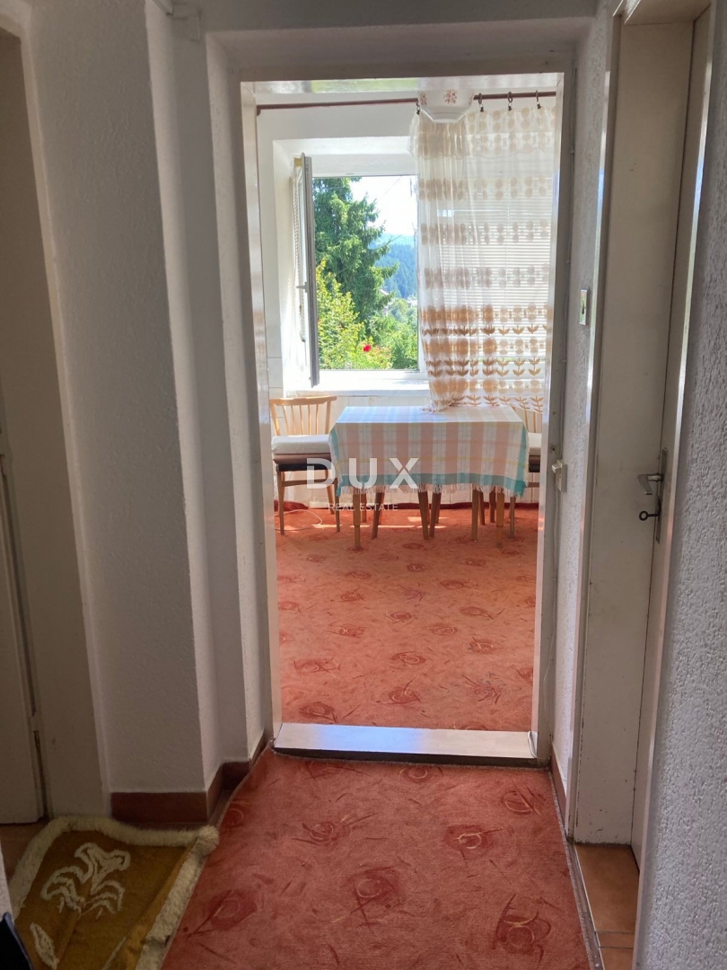 Apartment Zu verkaufen - PRIMORSKO-GORANSKA VRBOVSKO