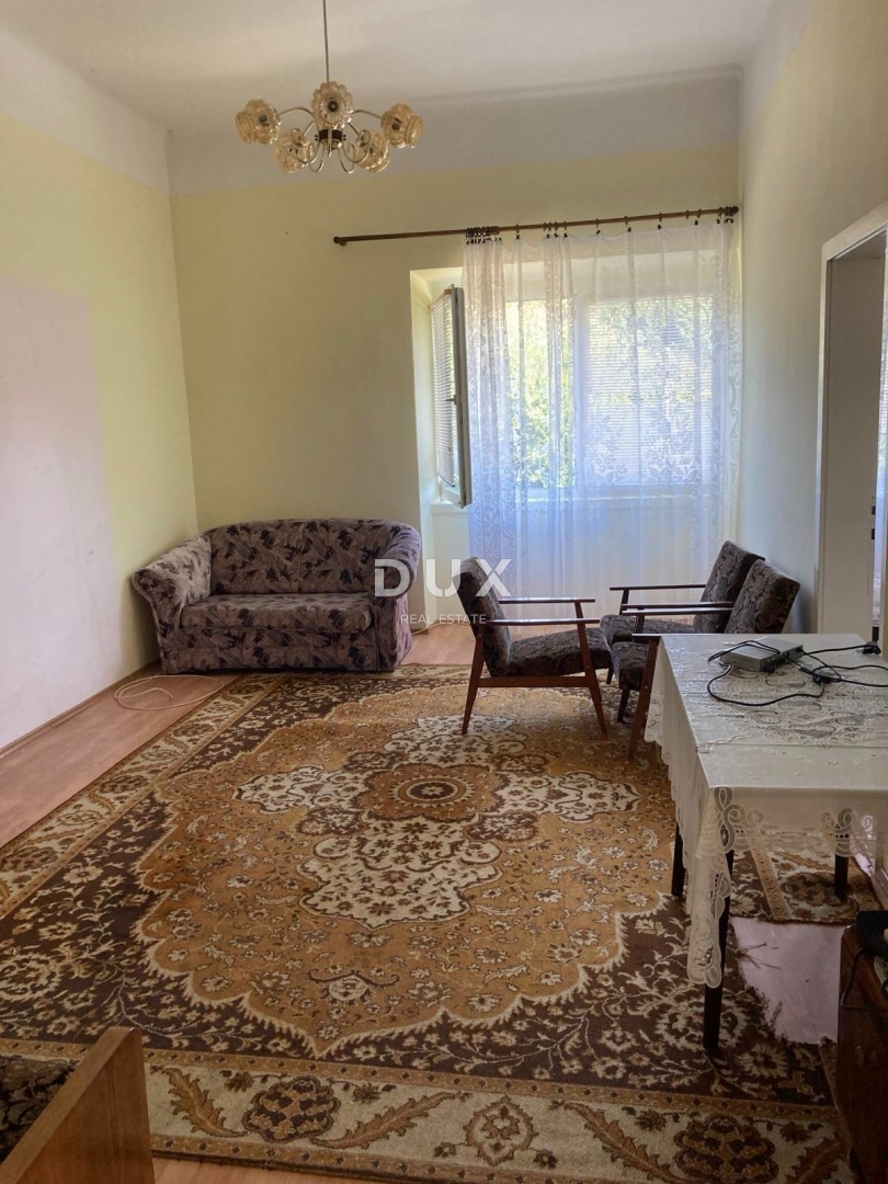 Apartment Zu verkaufen - PRIMORSKO-GORANSKA VRBOVSKO
