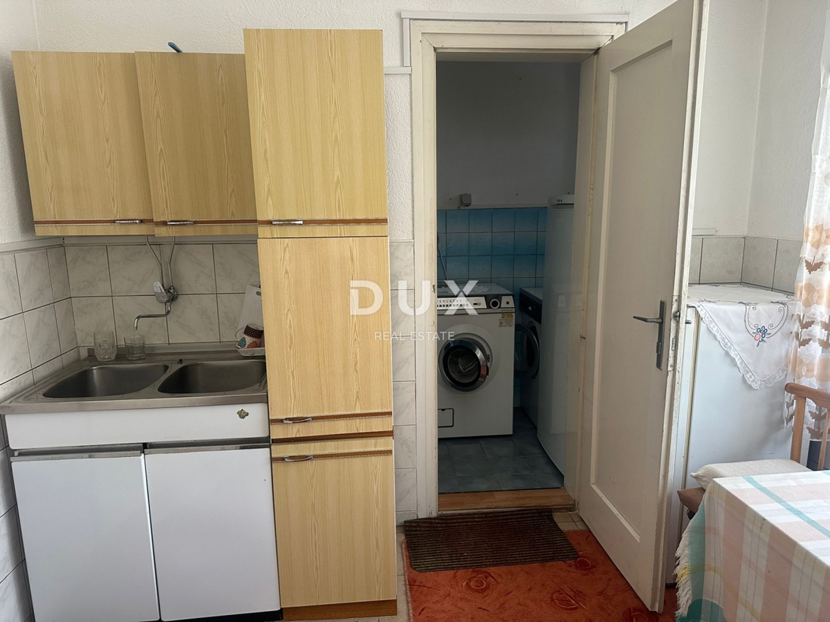 Apartment Zu verkaufen - PRIMORSKO-GORANSKA VRBOVSKO