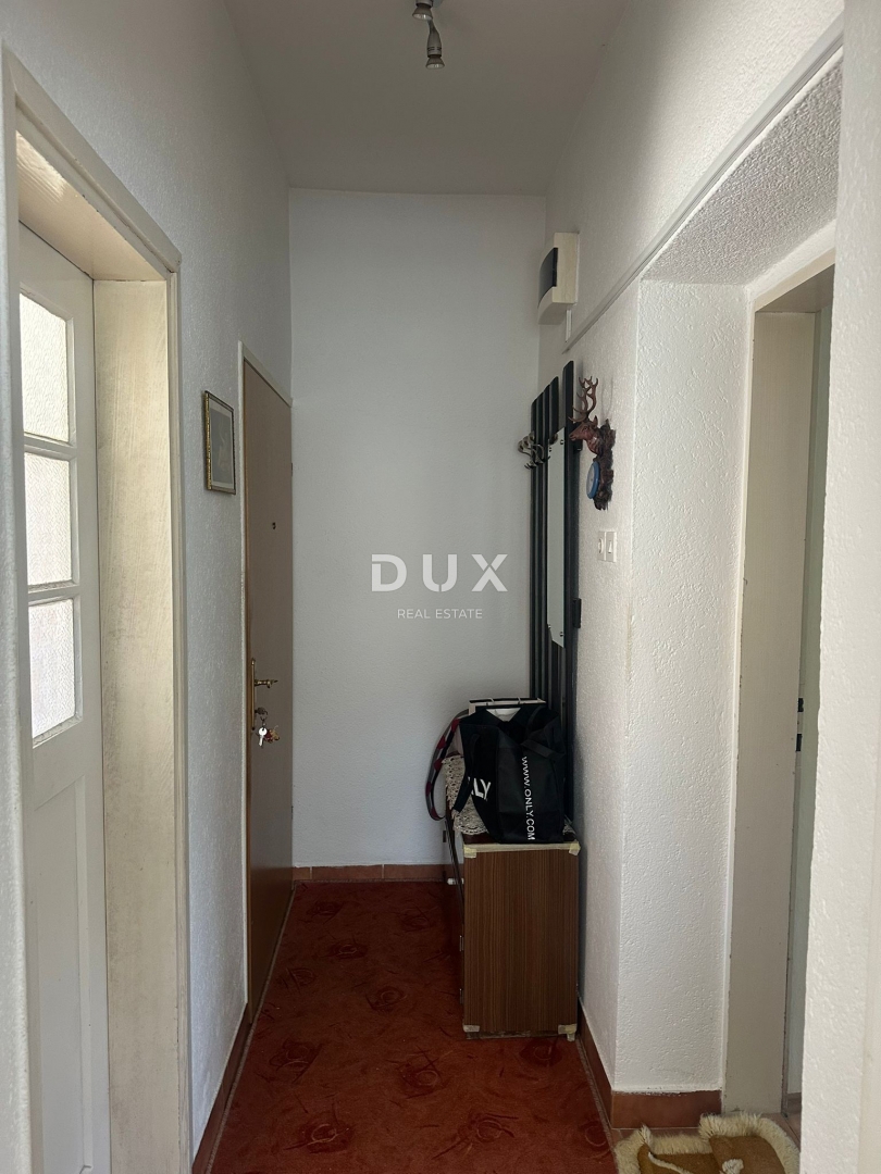 Apartment Zu verkaufen - PRIMORSKO-GORANSKA VRBOVSKO