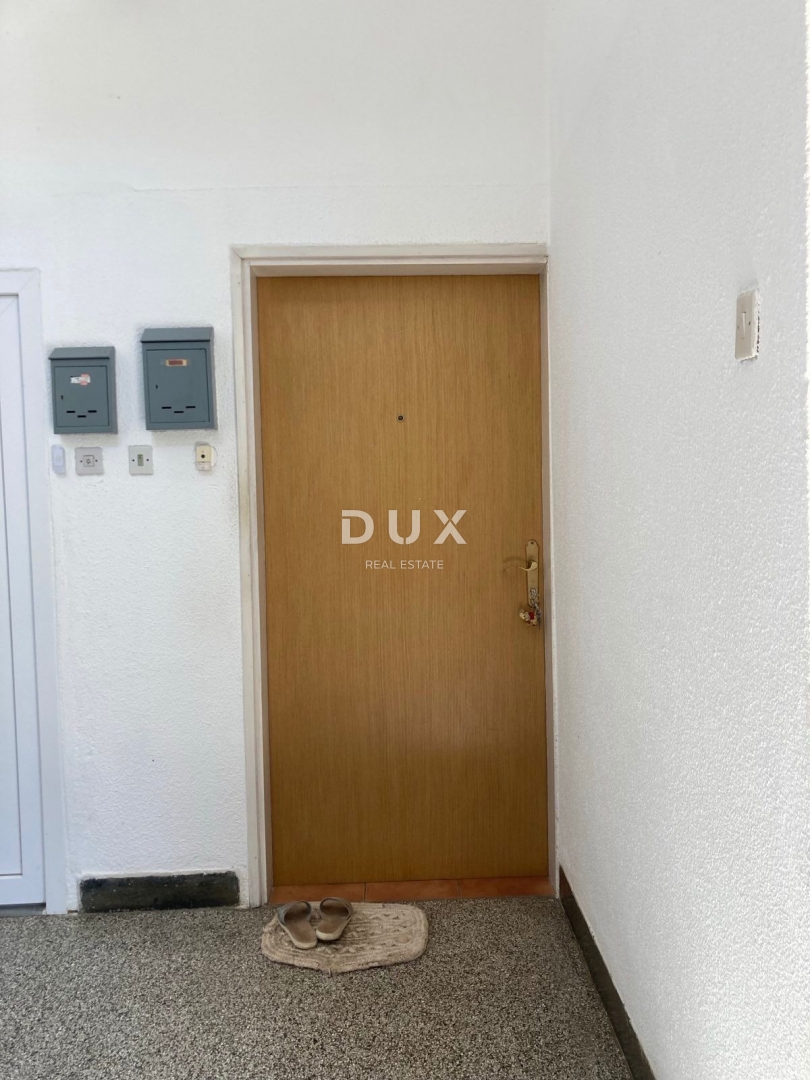 Apartment Zu verkaufen - PRIMORSKO-GORANSKA VRBOVSKO