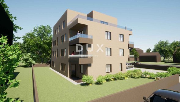 Apartmán Na predaj - Grad Zagreb Zagreb - foto 2/9