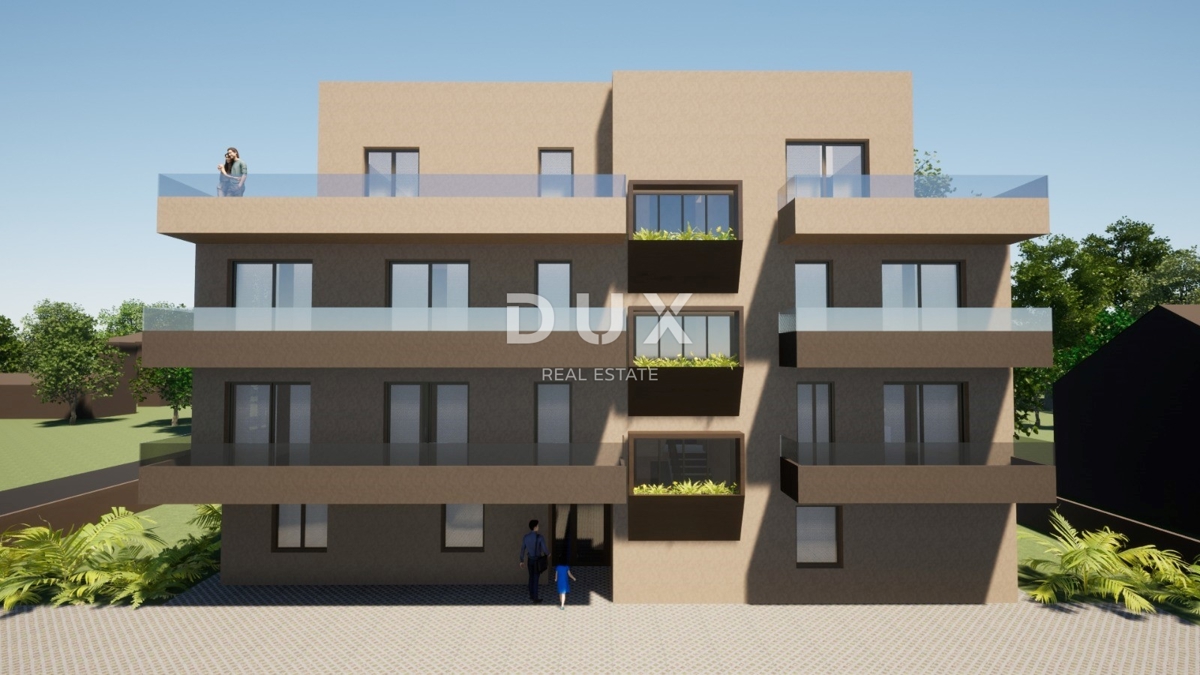 Appartement À vendre - GRAD ZAGREB ZAGREB