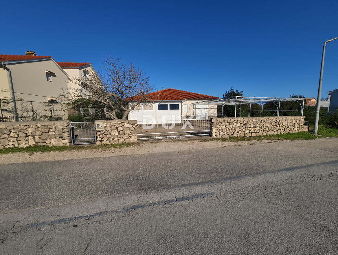 Maison À vendre - šibensko-kninska Pirovac - foto 1/27