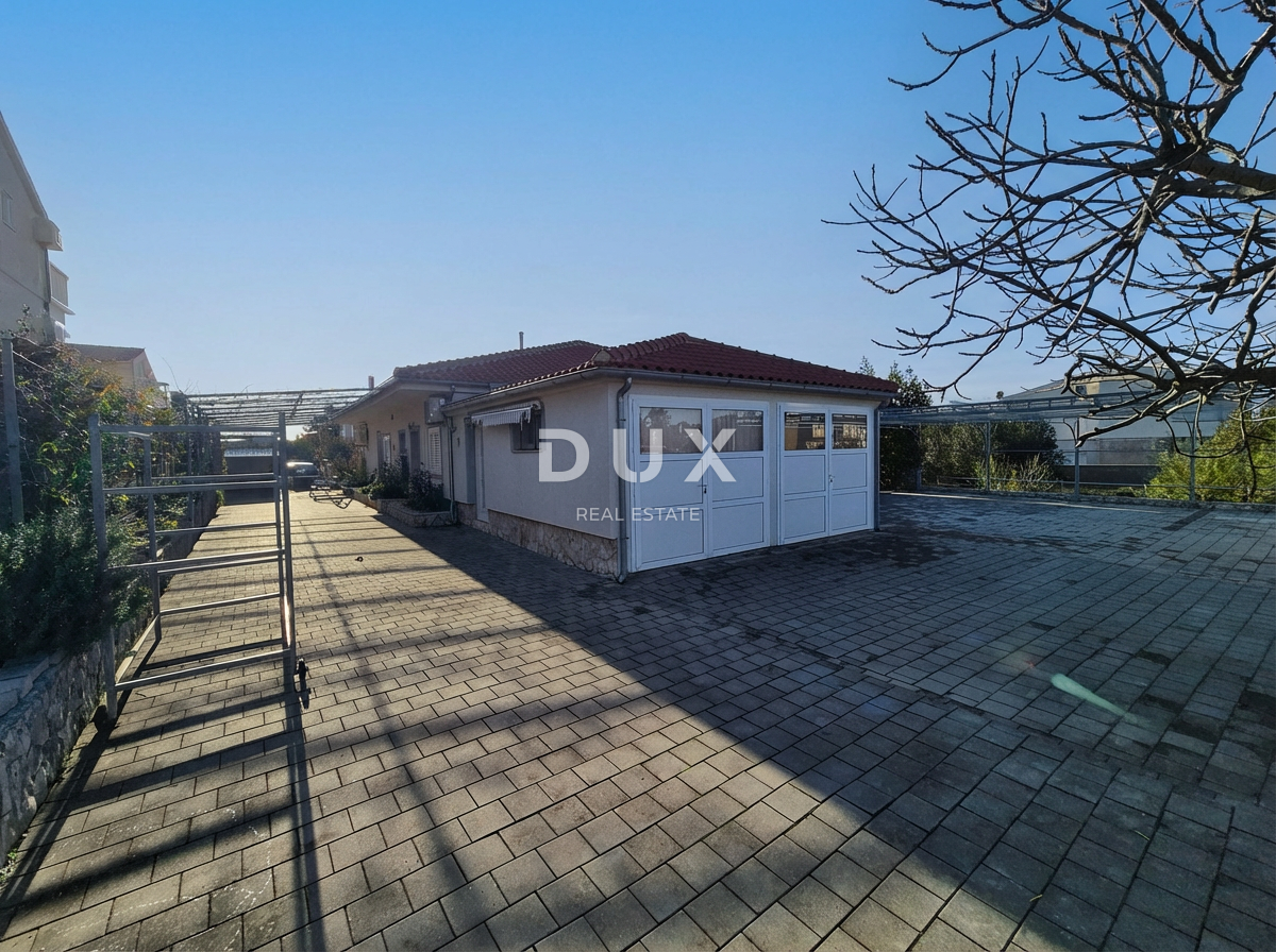 Maison À vendre - šibensko-kninska Pirovac - foto 2/27