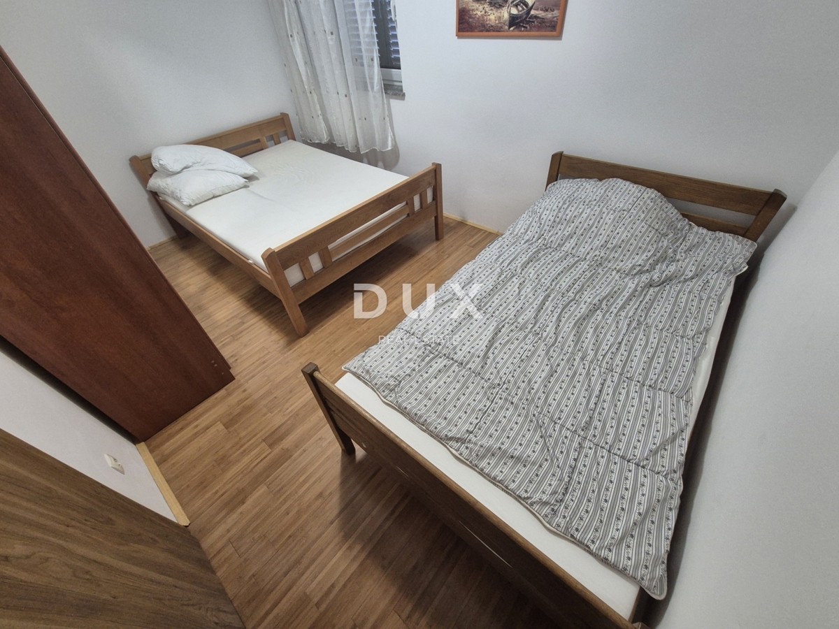 Maison À vendre - ŠIBENSKO-KNINSKA PIROVAC