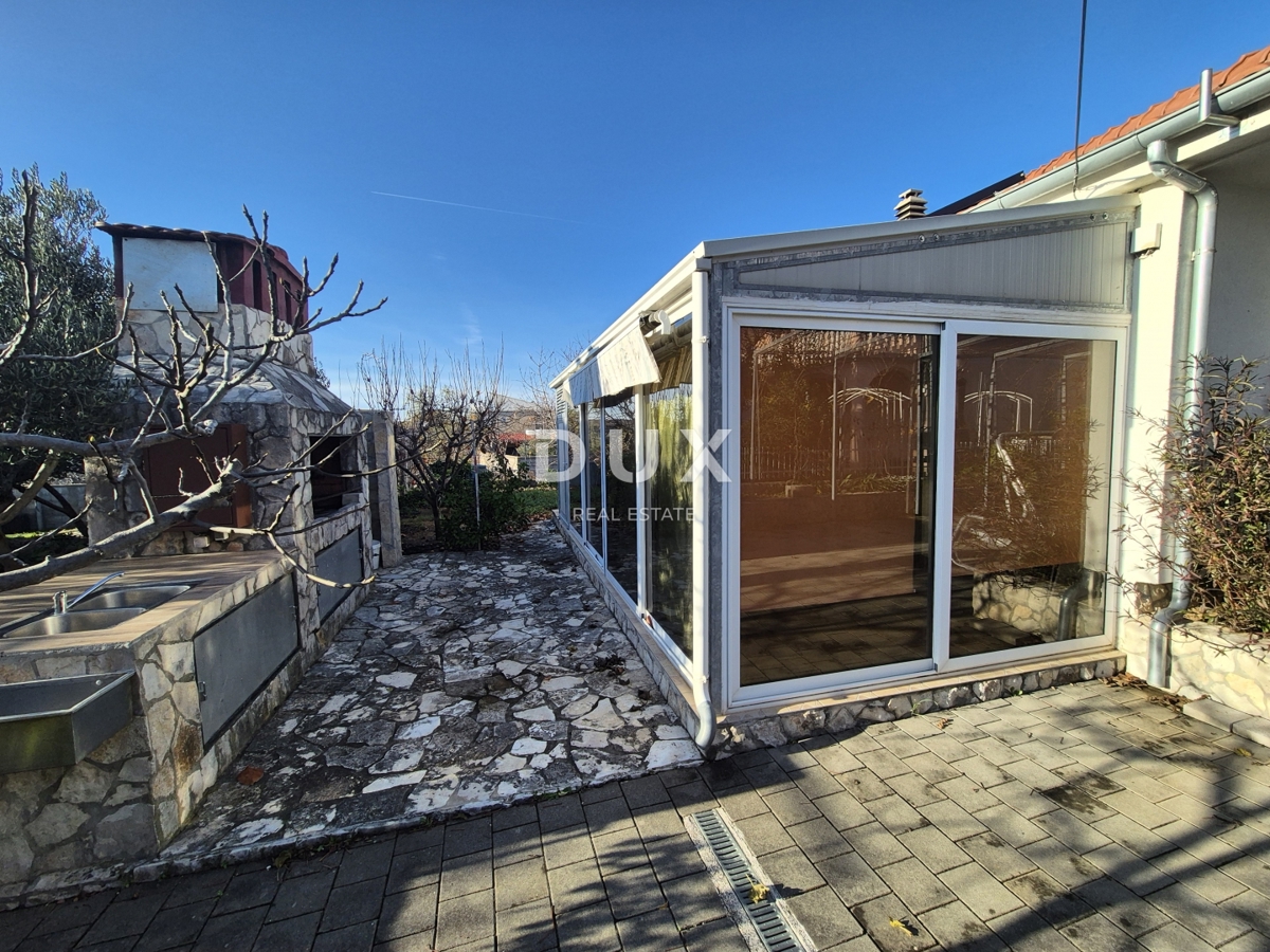 Maison À vendre - šibensko-kninska Pirovac - foto 4/27