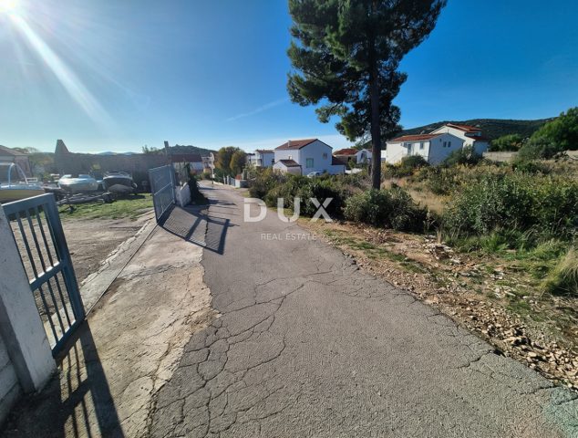 Terreno In vendita - šibensko-kninska Tribunj - foto 3/4