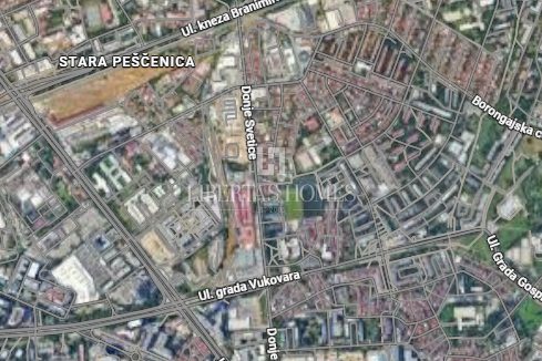 Haus zu verkaufen 600 m² – Zagreb