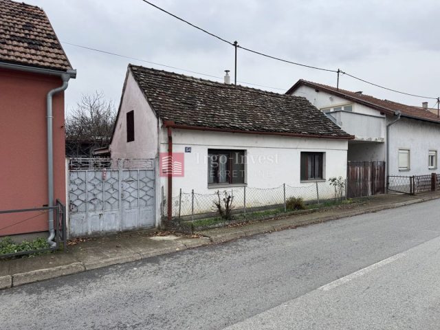 Parcela na predaj 421 m² – Slavonski Brod