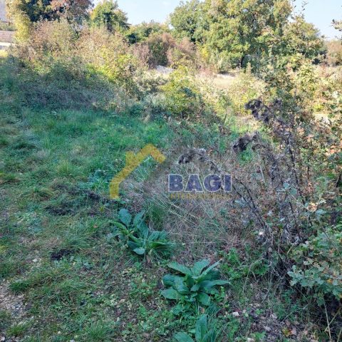 Pozemok na predaj 1138 m² – Višnjan