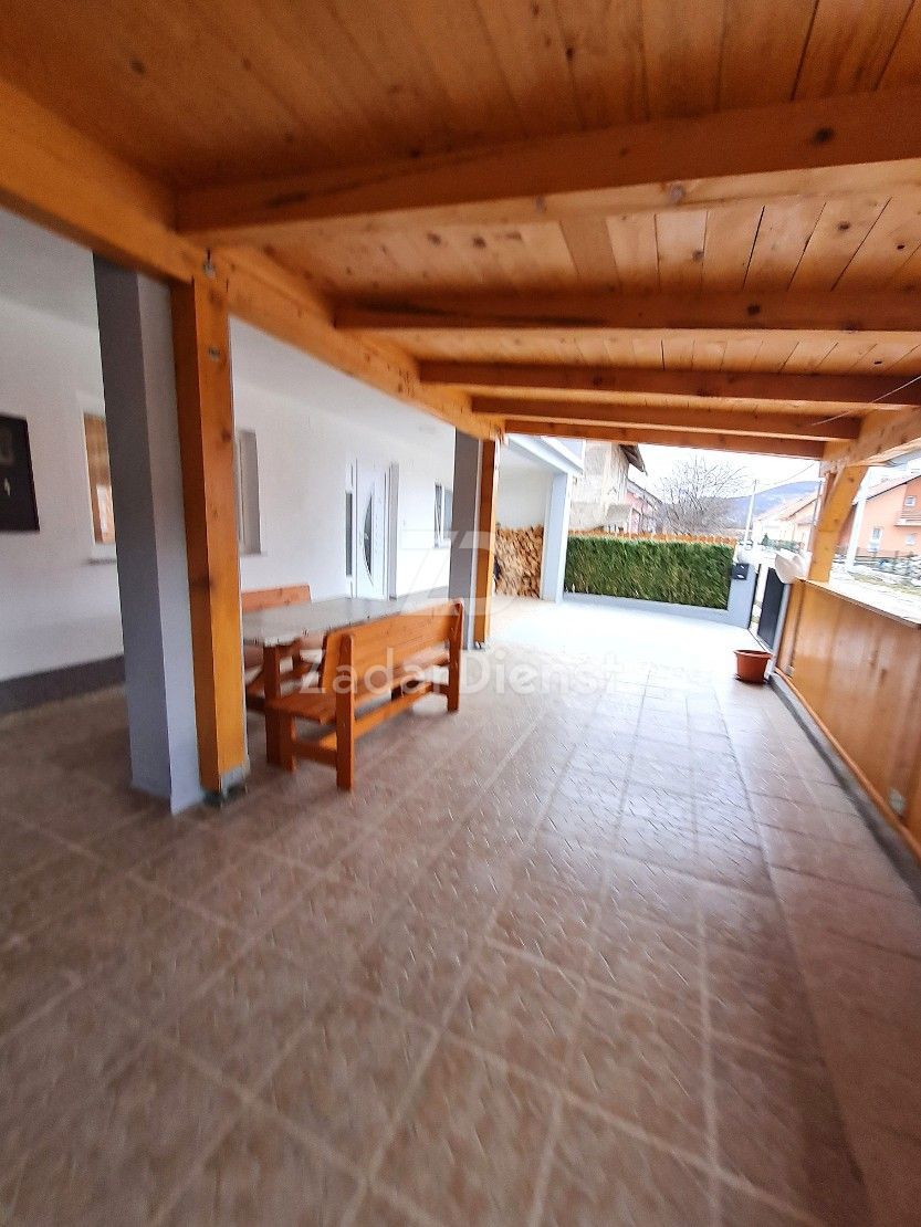 Appartamento In vendita - ZADARSKA GRAČAC