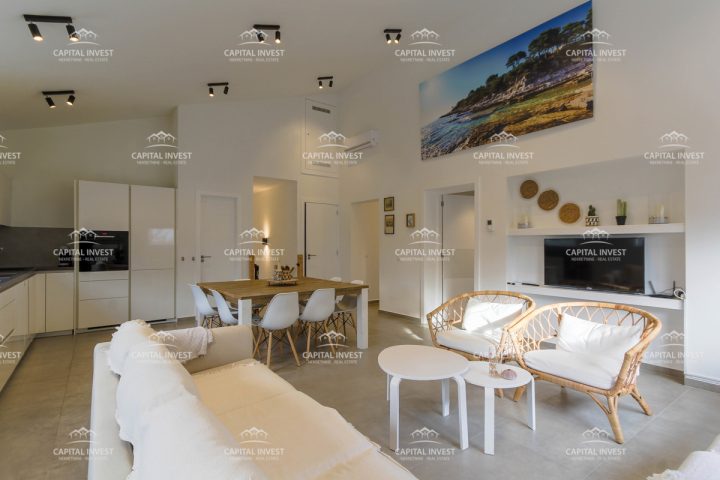Stan na prodaju 105 m² – Medulin