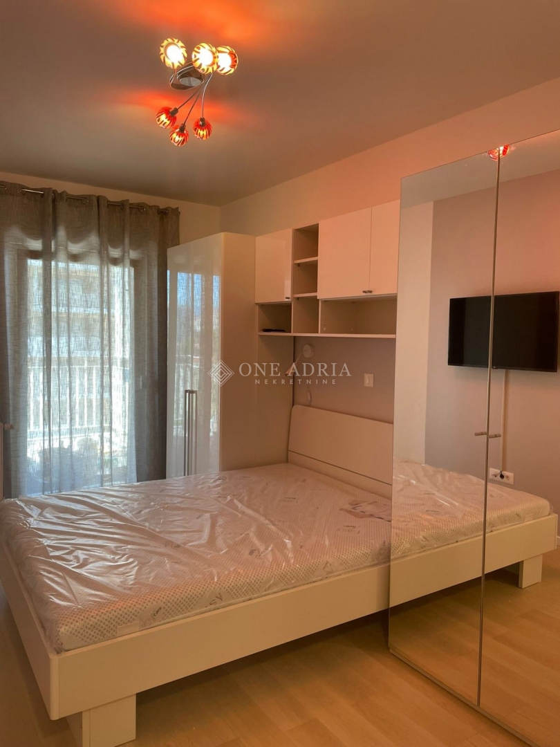 Flat For rent - Primorsko-goranska Rijeka - foto 2/5