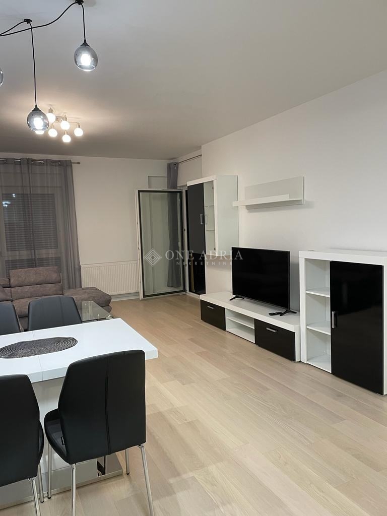 Flat For rent - Primorsko-goranska Rijeka - foto 5/5