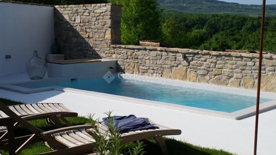 Casa In vendita - ISTARSKA OPRTALJ